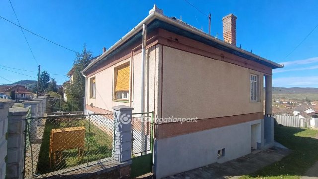Eladó családi ház, Mátraballán 19 M Ft, 4+2 szobás