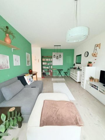 Eladó téglalakás, Tatán 59.9 M Ft, 2 szobás