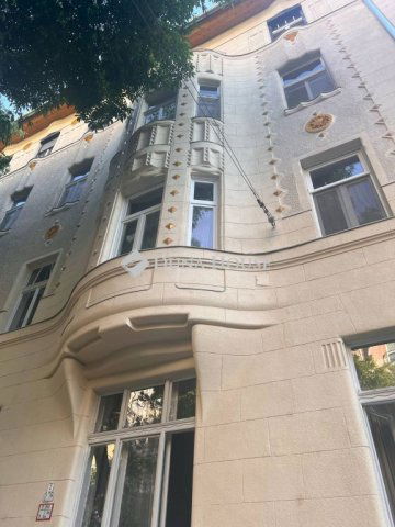 Eladó téglalakás, Budapesten, IX. kerületben 64.9 M Ft, 2 szobás