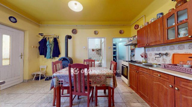 Eladó családi ház, Porcsalmán 21 M Ft, 3 szobás