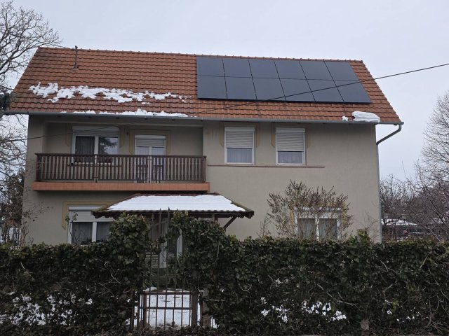 Eladó családi ház, Albertirsán 99.99 M Ft, 4 szobás