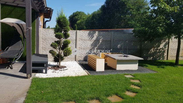 Eladó ikerház, Debrecenben, Kárpáti Károly utcában 154.9 M Ft