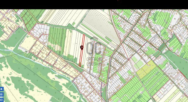 Eladó mezogazdasagi ingatlan, Szadán 8.5 M Ft
