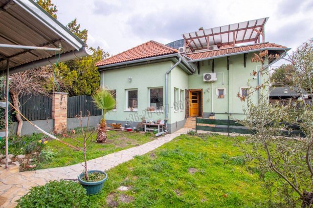 Eladó családi ház, Budapesten, XIX. kerületben 137 M Ft