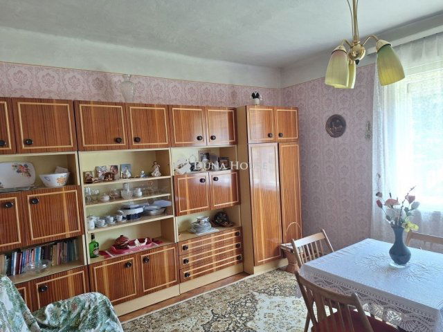 Eladó családi ház, Csempeszkopácson 34.7 M Ft, 2 szobás
