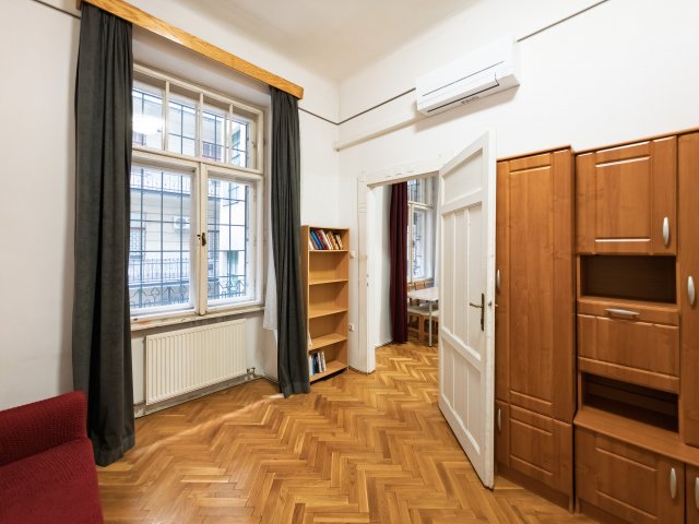 Eladó téglalakás, Budapesten, XI. kerületben 99.9 M Ft, 2 szobás