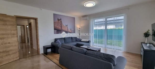 Eladó ikerház, Balatongyörökön 135 M Ft, 4 szobás