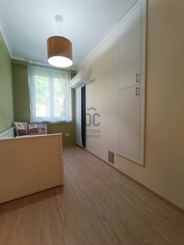 Kiadó téglalakás, albérlet, III. kerületben, Berend utcában