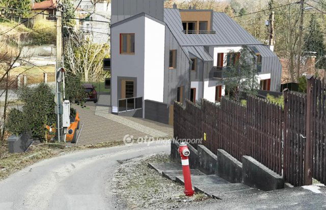 Eladó nyaraló, Miskolcon 55 M Ft, 1+1 szobás