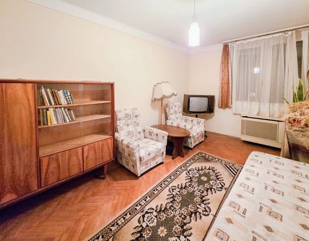 Eladó téglalakás, Debrecenben 49 M Ft, 2 szobás