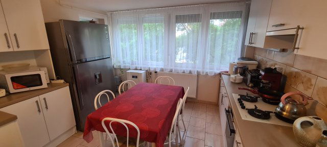 Eladó téglalakás, Nyíregyházán 43 M Ft, 1+2 szobás