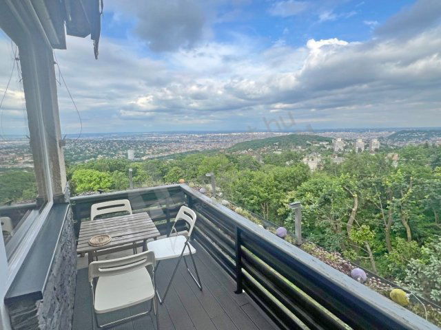 Kiadó téglalakás, albérlet, Budapesten, XII. kerületben