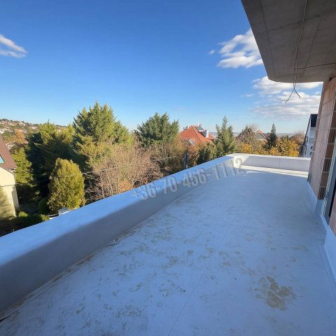 Eladó téglalakás, Budapesten, XI. kerületben 139 M Ft, 2 szobás