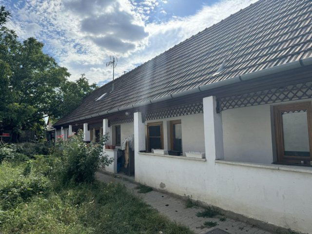 Eladó családi ház, Szadán 53.9 M Ft, 3 szobás