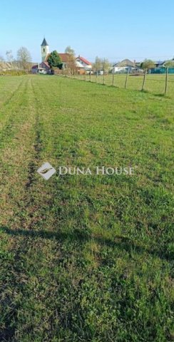 Eladó telek, Újbarokon 23 M Ft / költözzbe.hu