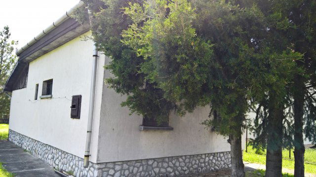 Eladó nyaraló, Szihalmon 25.9 M Ft, 2+2 szobás