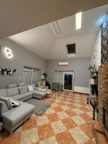 Eladó családi ház, Sormáson 125 M Ft, 3 szobás