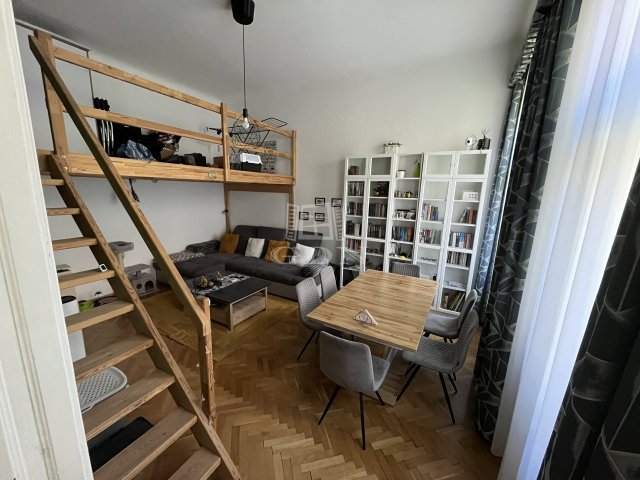 Eladó téglalakás, Budapesten, VII. kerületben 69.9 M Ft