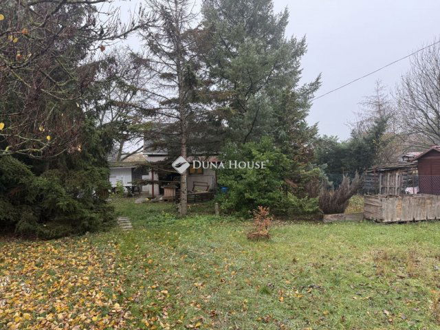 Eladó telek, Érden 49 M Ft / költözzbe.hu