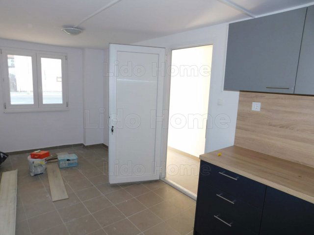 Eladó üzlethelyiség, Siófokon 45 M Ft, 1 szobás