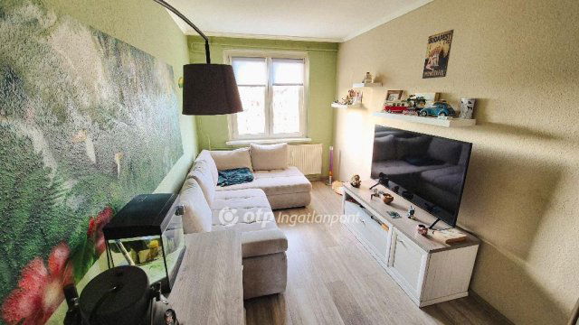 Eladó panellakás, Budapesten, XV. kerületben 78.9 M Ft