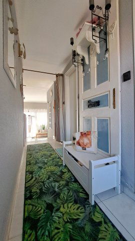 Eladó sorház, Gyulán 68.8 M Ft, 3+1 szobás