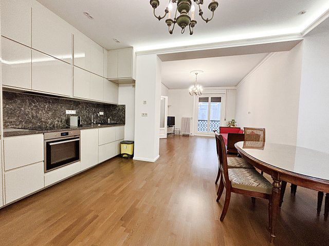 Kiadó iroda, Budapesten, VII. kerületben 500 E Ft / hó, 4 szobás