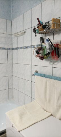 Eladó panellakás, Székesfehérvárott 48 M Ft, 2 szobás