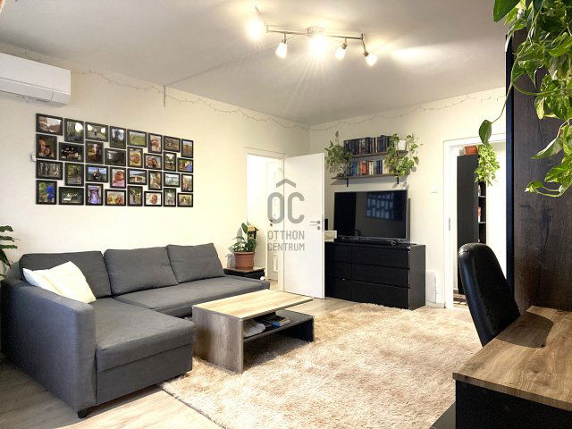 Eladó panellakás, Budapesten, XIV. kerületben 81.9 M Ft, 3 szobás