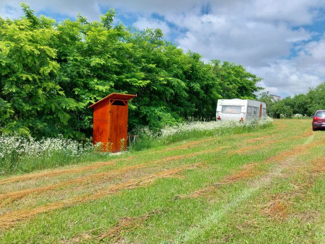 Eladó telek, Lovasberényben 11.9 M Ft / költözzbe.hu