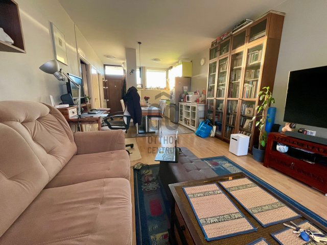 Eladó téglalakás, Kecskeméten 52.5 M Ft, 2 szobás