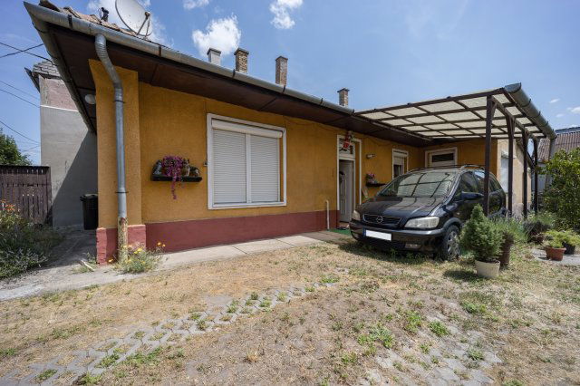 Eladó családi ház, Budapesten, XX. kerületben 57.9 M Ft