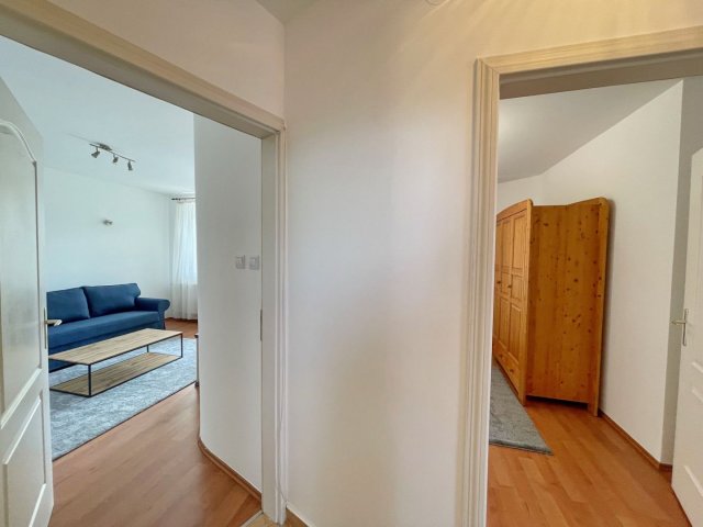 Kiadó téglalakás, albérlet, Debrecenben 220 E Ft / hó, 2 szobás