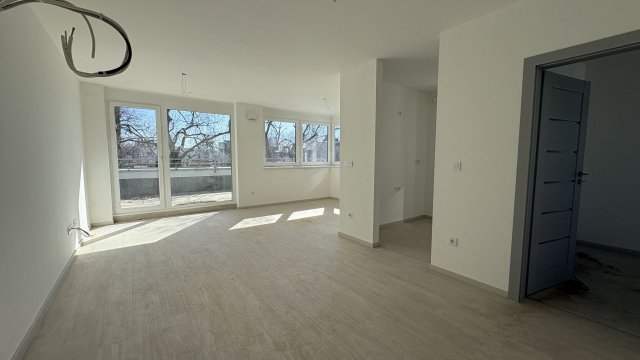 Eladó téglalakás, Debrecenben 82.9 M Ft, 2 szobás