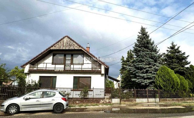 Eladó családi ház, Nagykőrösön 48 M Ft, 6 szobás
