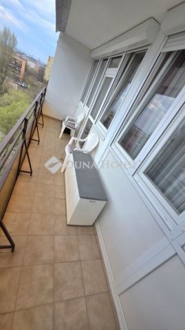 Eladó téglalakás, Budapesten, XX. kerületben 59.9 M Ft, 2 szobás