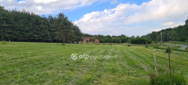 Eladó telek, Szentgotthárdon 45 M Ft / költözzbe.hu