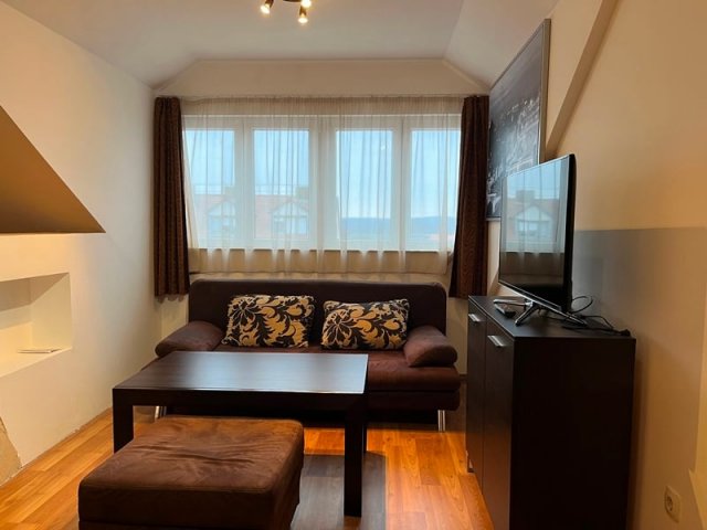 Kiadó téglalakás, albérlet, Pécsett, Páfrány utcában