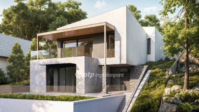 Eladó családi ház, Leányfaluban 266.532 M Ft, 4 szobás