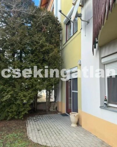 Kiadó téglalakás, albérlet, Pécsett 145 E Ft / hó, 1 szobás