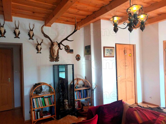 Eladó családi ház, Akán 49.9 M Ft, 3 szobás