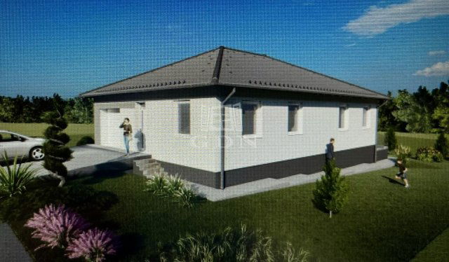 Eladó családi ház, Érden 154.8 M Ft, 4 szobás