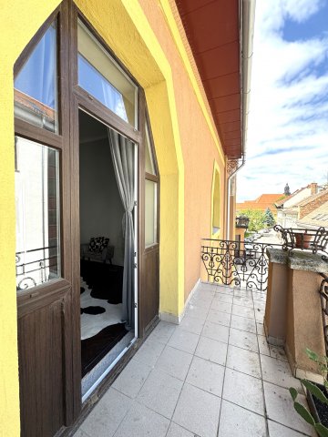 Eladó téglalakás, Pécsett, Munkácsy Mihály utcában 69.9 M Ft