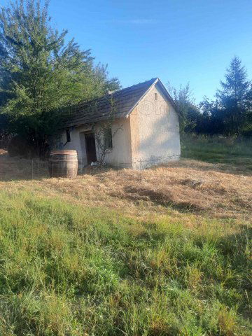 Eladó mezogazdasagi ingatlan, Sármelléken 12.2 M Ft