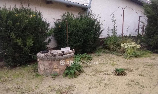 Eladó családi ház, Berettyóújfaluban 88 M Ft, 6 szobás