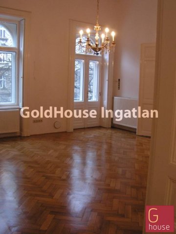 Kiadó iroda, Budapesten, VI. kerületben, Teréz körúton