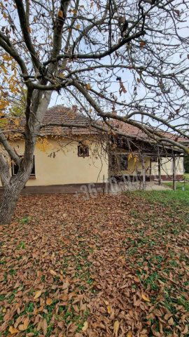 Eladó családi ház, Kötegyánon 6.2 M Ft, 4 szobás