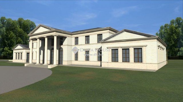 Eladó családi ház, Kecskeméten 650 M Ft, 11 szobás