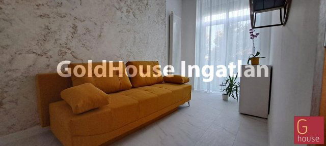 Kiadó téglalakás, albérlet, V. kerületben, Honvéd téren