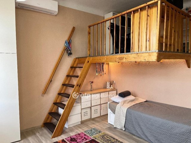 Eladó téglalakás, Budapesten, VIII. kerületben 79 M Ft, 2 szobás
